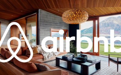 Zelf vakantiewoning verhuren via Airbnb