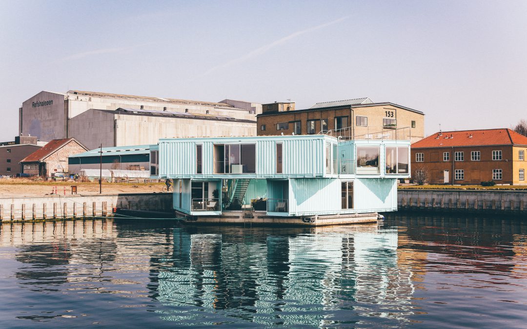 containerwoning meest gestelde vragen