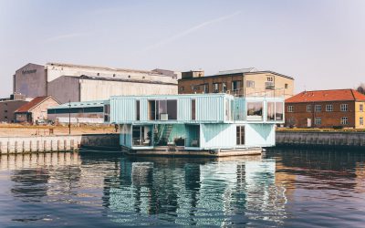 De 10 meest gestelde vragen over containerwoning