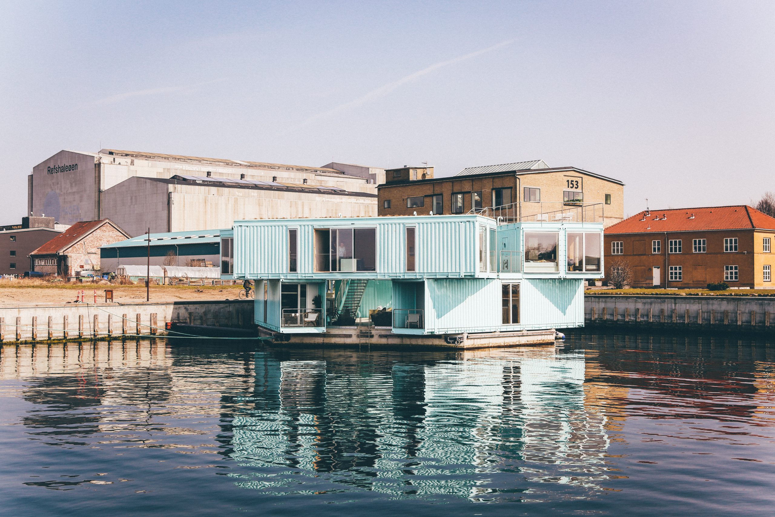 containerwoning meest gestelde vragen